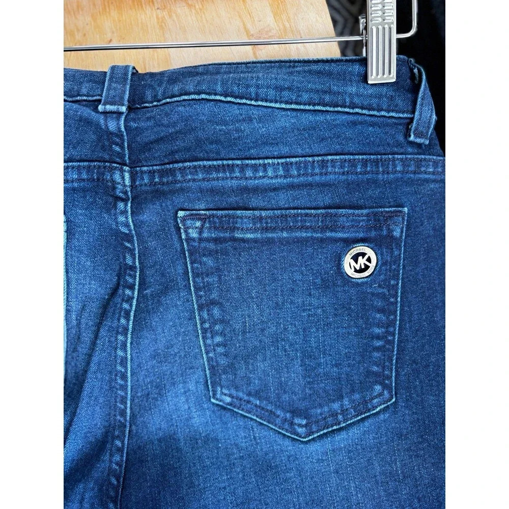 Michael Kors Skinny Jeans